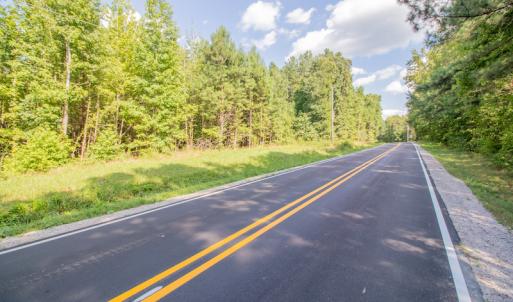Photo #10 of SOLD property in Off Tungsten Mine Road , Bullock, NC 5.0 acres