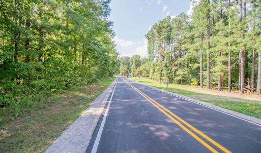 Photo #11 of SOLD property in Off Tungsten Mine Road , Bullock, NC 5.0 acres
