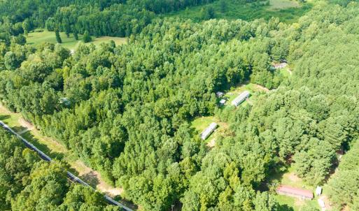 Photo #5 of SOLD property in Off Tungsten Mine Road , Bullock, NC 5.0 acres
