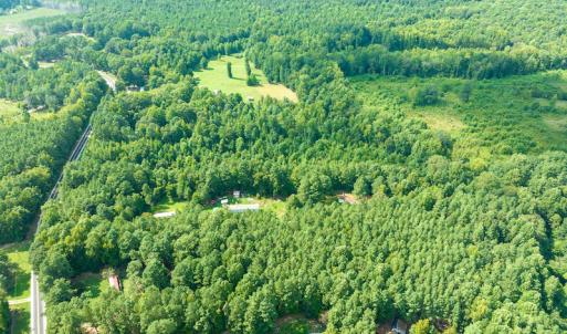 Photo #6 of SOLD property in Off Tungsten Mine Road , Bullock, NC 5.0 acres