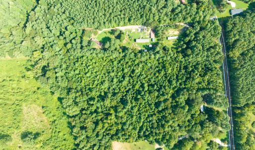 Photo #8 of SOLD property in Off Tungsten Mine Road , Bullock, NC 5.0 acres