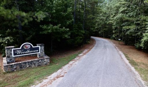 Photo #2 of SOLD property in 110 Beaver Trail, Littleton, NC 1.0 acres