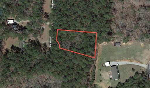 Photo #1 of 148 Boatman Ct., Macon, NC 1.0 acres