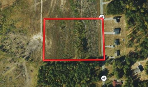 Photo #1 of SOLD property in Off Highway 62, Burlington, NC 6.3 acres