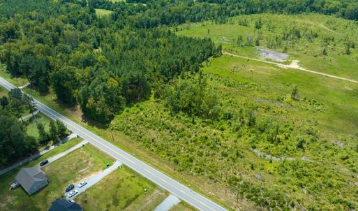 Photo #2 of SOLD property in Off Highway 62, Burlington, NC 6.3 acres