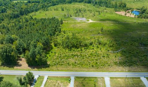 Photo #4 of SOLD property in Off Highway 62, Burlington, NC 6.3 acres
