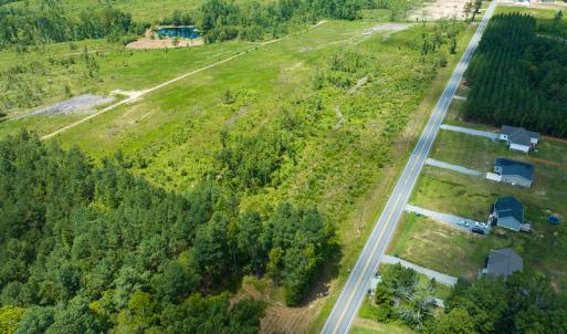 Photo #7 of SOLD property in Off Highway 62, Burlington, NC 6.3 acres