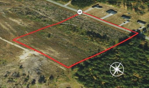 Photo #9 of SOLD property in Off Highway 62, Burlington, NC 6.3 acres