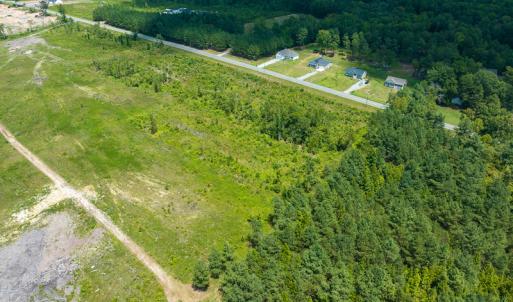 Photo #10 of SOLD property in Off Highway 62, Burlington, NC 6.3 acres