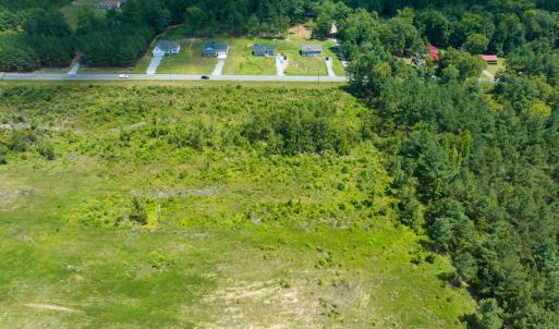 Photo #11 of SOLD property in Off Highway 62, Burlington, NC 6.3 acres