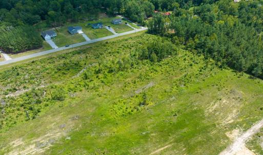 Photo #13 of SOLD property in Off Highway 62, Burlington, NC 6.3 acres