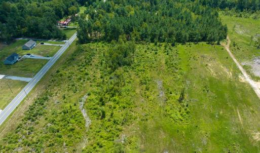 Photo #14 of SOLD property in Off Highway 62, Burlington, NC 6.3 acres