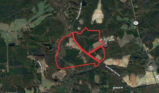 Photo #1 of Off Savage Road,  Spring Hope , NC 200.0 acres