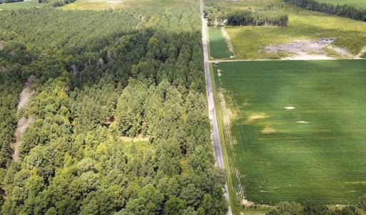 Photo #3 of Off Quarry Rd , Emporia, VA 11.7 acres