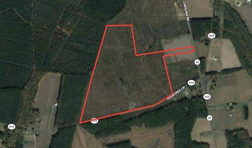 Photo #1 of Off Carolina Rd, Suffolk, VA 115.0 acres