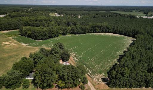 Photo #2 of SOLD property in 2050 Firestone Parkway, Wilson, NC 31.9 acres