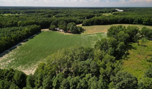 Photo #5 of SOLD property in 2050 Firestone Parkway, Wilson, NC 31.9 acres