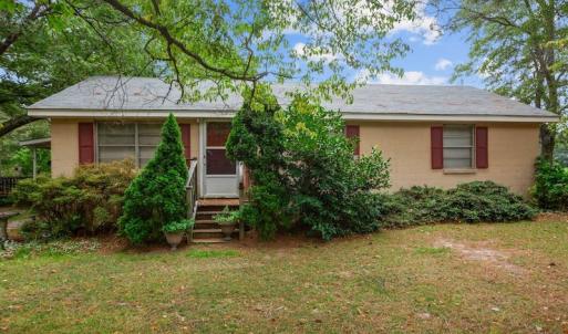 Photo #31 of SOLD property in 2050 Firestone Parkway, Wilson, NC 31.9 acres
