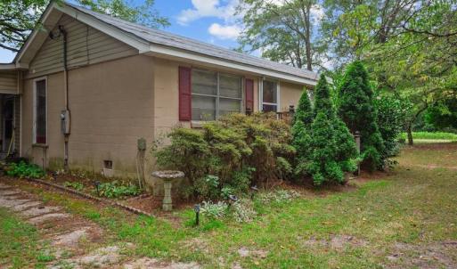 Photo #33 of SOLD property in 2050 Firestone Parkway, Wilson, NC 31.9 acres