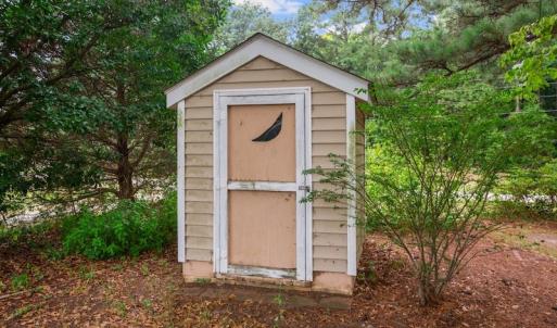 Photo #44 of SOLD property in 2050 Firestone Parkway, Wilson, NC 31.9 acres