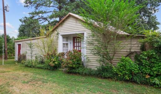 Photo #47 of SOLD property in 2050 Firestone Parkway, Wilson, NC 31.9 acres