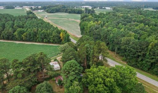 Photo #51 of SOLD property in 2050 Firestone Parkway, Wilson, NC 31.9 acres