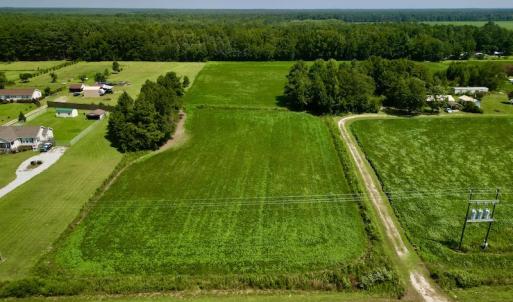 Photo #2 of SOLD property in Off Old Hwy 70, Cove City, NC 11.8 acres