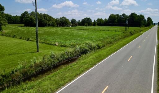 Photo #16 of SOLD property in Off Old Hwy 70, Cove City, NC 11.8 acres