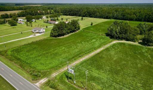 Photo #3 of SOLD property in Off Old Hwy 70, Cove City, NC 11.8 acres