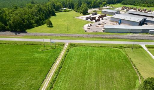 Photo #21 of SOLD property in Off Old Hwy 70, Cove City, NC 11.8 acres