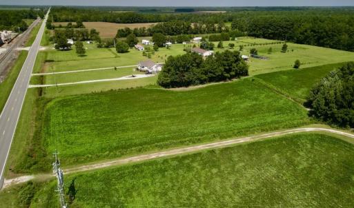 Photo #4 of SOLD property in Off Old Hwy 70, Cove City, NC 11.8 acres