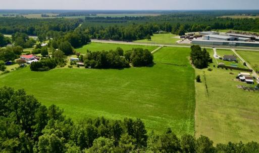 Photo #9 of SOLD property in Off Old Hwy 70, Cove City, NC 11.8 acres