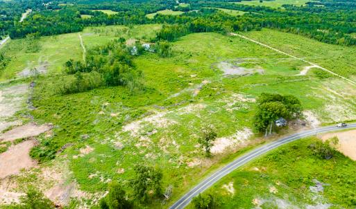 Photo #2 of SOLD property in Off Hughes Mill Road, Lot 10, Burlington, NC 5.8 acres