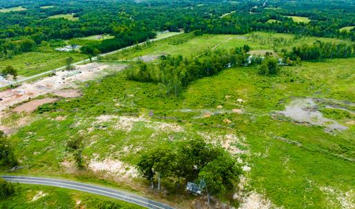 Photo #4 of SOLD property in Off Hughes Mill Road, Lot 10, Burlington, NC 5.8 acres