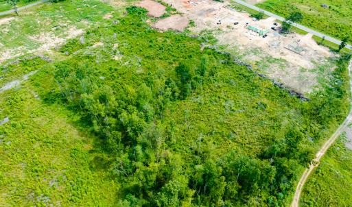 Photo #6 of SOLD property in Off Hughes Mill Road, Lot 10, Burlington, NC 5.8 acres