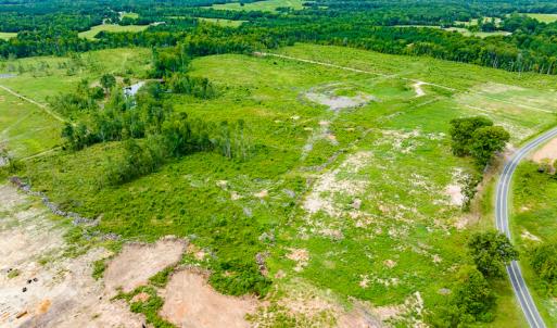 Photo #10 of SOLD property in Off Hughes Mill Road, Lot 10, Burlington, NC 5.8 acres