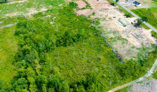 Photo #14 of SOLD property in Off Hughes Mill Road, Lot 10, Burlington, NC 5.8 acres