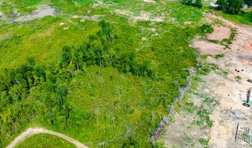 Photo #20 of SOLD property in Off Hughes Mill Road, Lot 10, Burlington, NC 5.8 acres