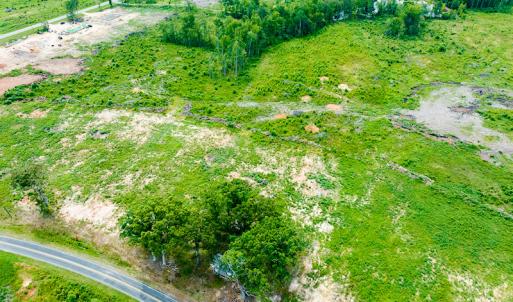 Photo #2 of SOLD property in Off Hughes Mill Road, Lot 11, Burlington, NC 6.3 acres