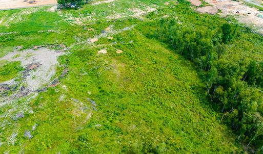 Photo #6 of SOLD property in Off Hughes Mill Road, Lot 11, Burlington, NC 6.3 acres