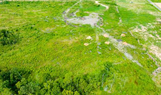 Photo #8 of SOLD property in Off Hughes Mill Road, Lot 11, Burlington, NC 6.3 acres