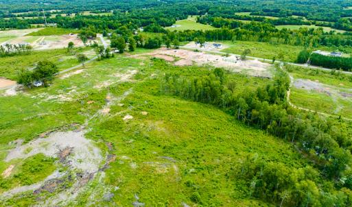Photo #12 of SOLD property in Off Hughes Mill Road, Lot 11, Burlington, NC 6.3 acres