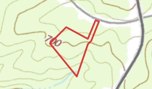 Photo #15 of SOLD property in Off Hughes Mill Road, Lot 11, Burlington, NC 6.3 acres