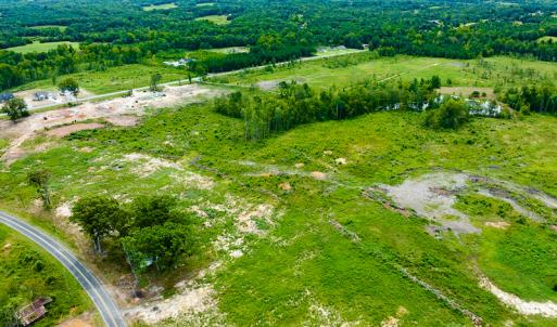 Photo #21 of SOLD property in Off Hughes Mill Road, Lot 11, Burlington, NC 6.3 acres