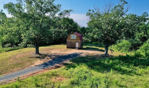 Photo #5 of SOLD property in 46 Dennis Road, Wadesboro, NC 25.2 acres