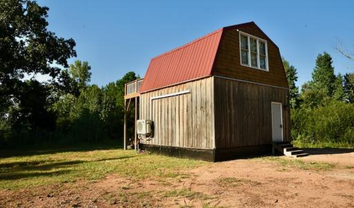 Photo #8 of SOLD property in 46 Dennis Road, Wadesboro, NC 25.2 acres
