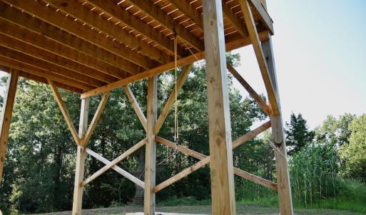 Photo #12 of SOLD property in 46 Dennis Road, Wadesboro, NC 25.2 acres
