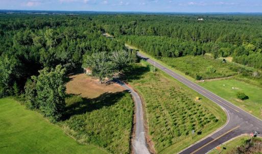 Photo #51 of SOLD property in 46 Dennis Road, Wadesboro, NC 25.2 acres