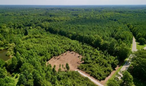 Photo #12 of SOLD property in Off Vicksboro Rd, Henderson, NC 11.5 acres