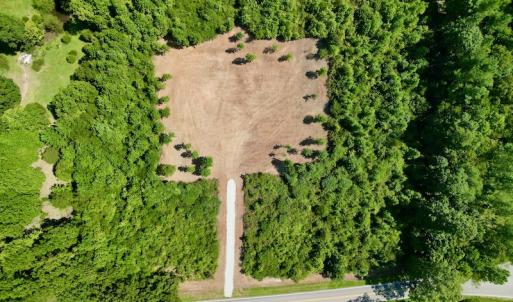 Photo #15 of SOLD property in Off Vicksboro Rd, Henderson, NC 11.5 acres